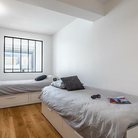 Appartement Design Biarritz Coeur De Ville 외부 사진