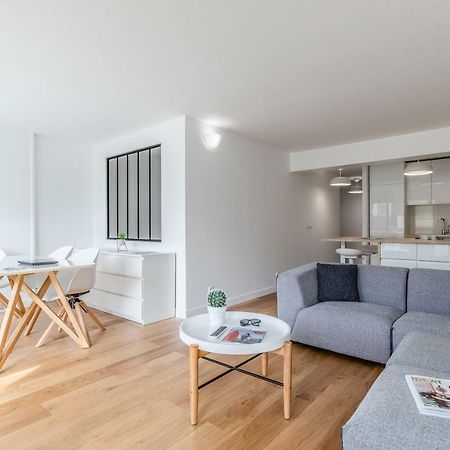 Appartement Design Biarritz Coeur De Ville 외부 사진