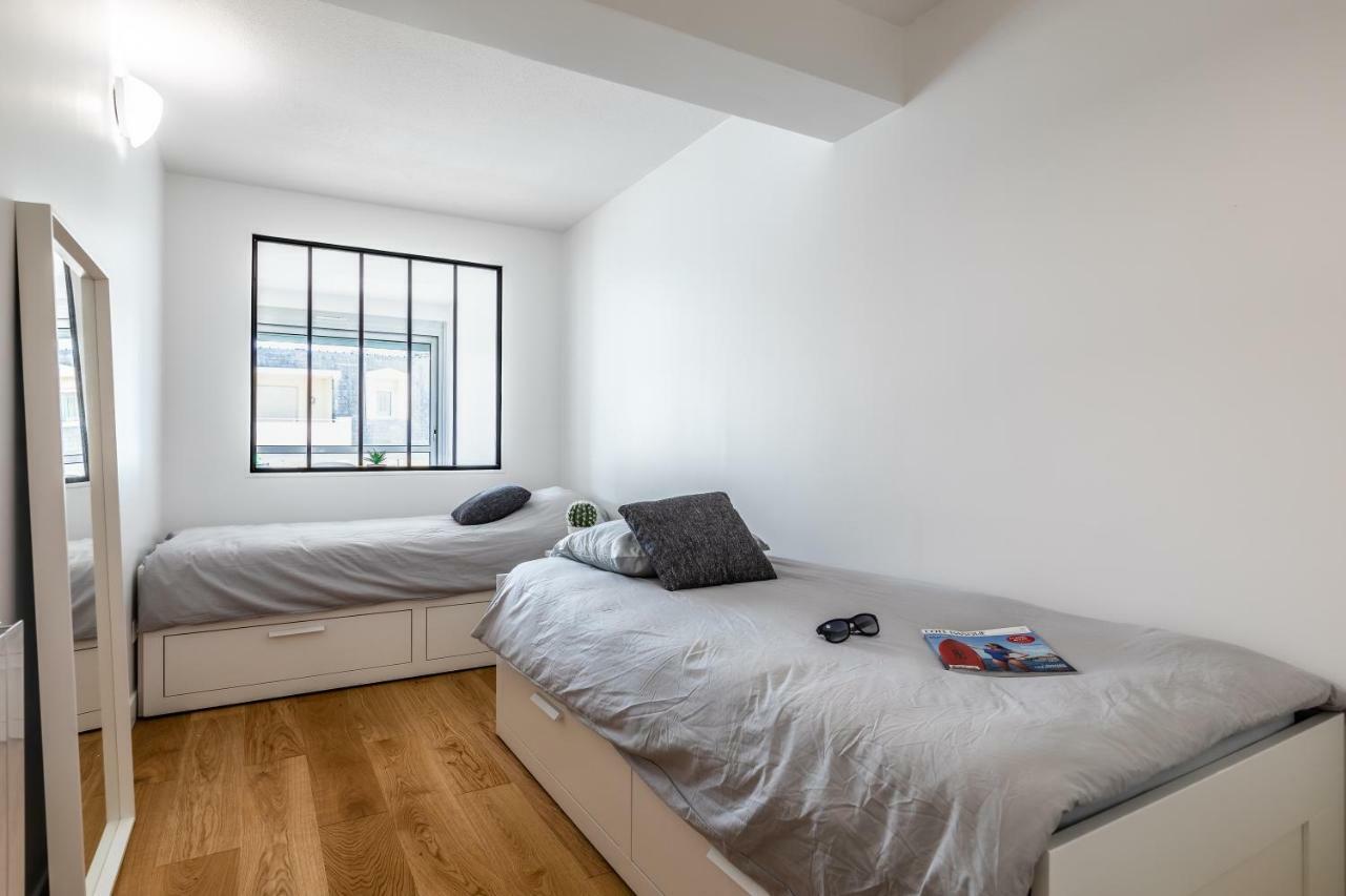 Appartement Design Biarritz Coeur De Ville 외부 사진