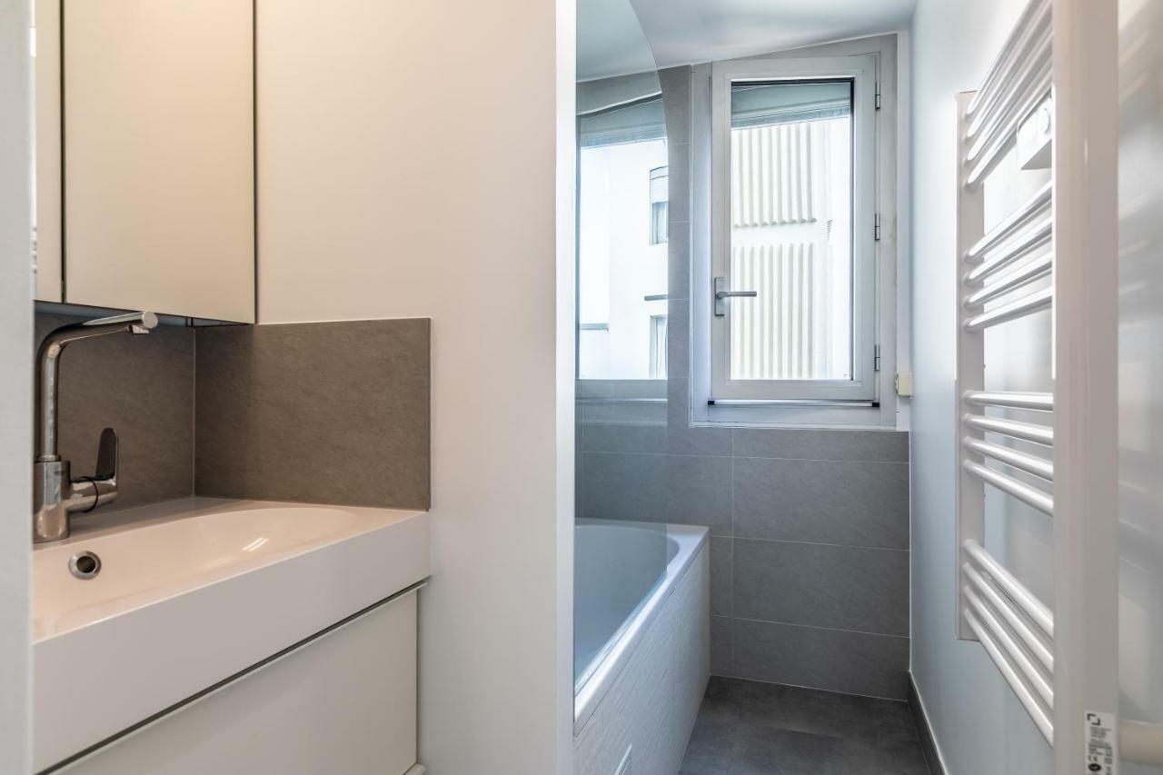 Appartement Design Biarritz Coeur De Ville 외부 사진