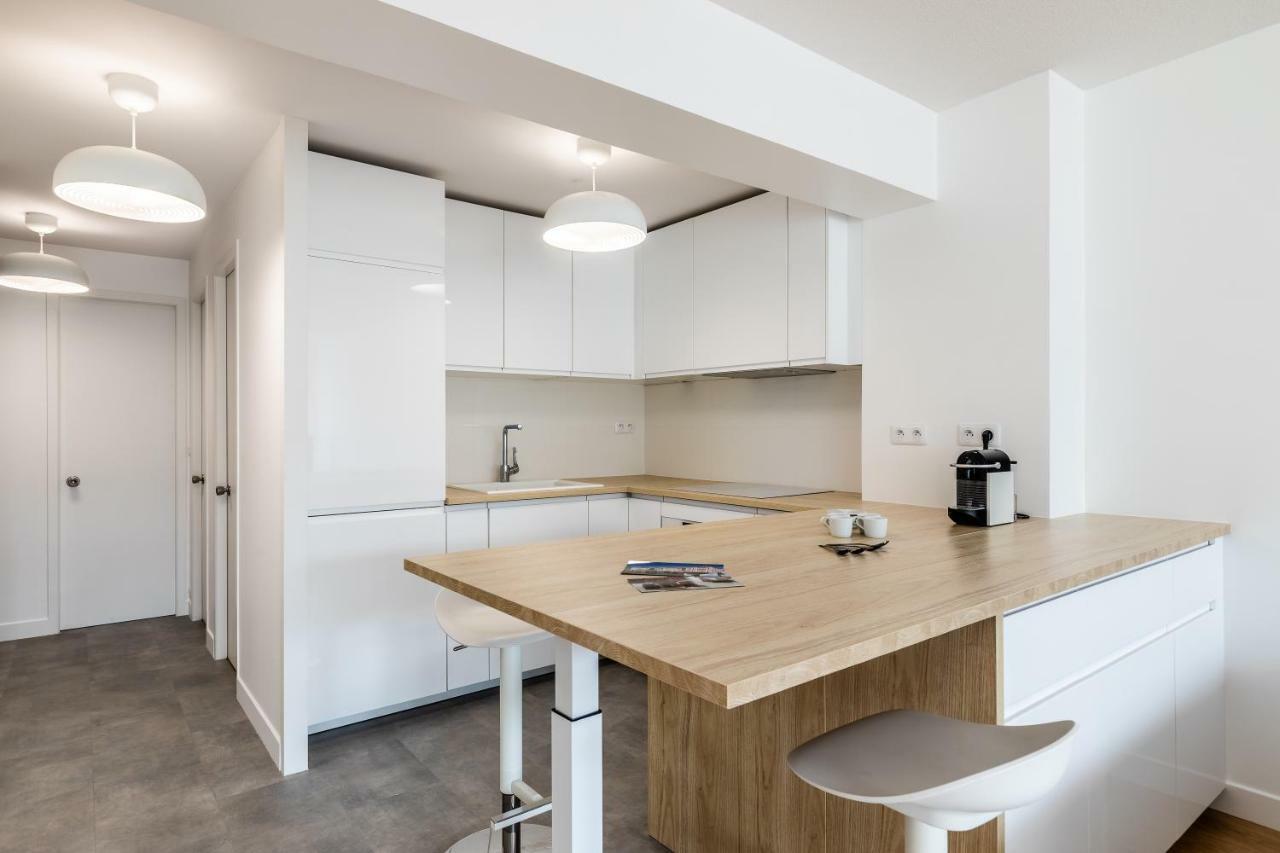 Appartement Design Biarritz Coeur De Ville 외부 사진